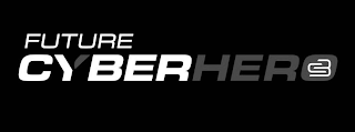 FUTURE CYBERHERO BC logo
