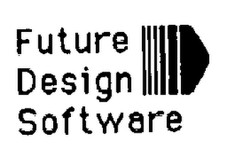 FUTURE DESIGN SOFTWARE logo