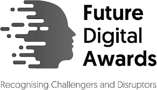 FUTURE DIGITAL AWARDS RECOGNISING CHALLENGERS AND DISRUPTORS logo
