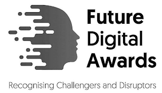 FUTURE DIGITAL AWARDS RECOGNISING CHALLENGERS AND DISRUPTORS logo