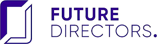 FUTURE DIRECTORS. logo