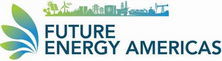 FUTURE ENERGY AMERICAS logo