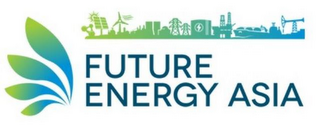 FUTURE ENERGY ASIA logo