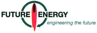 FUTURE ENERGY ENGINEERING THE FUTURE logo