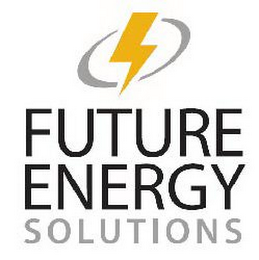 FUTURE ENERGY SOLUTIONS logo