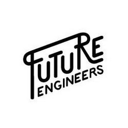 FUTURE ENGINEERS logo