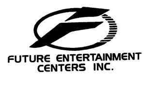 FUTURE ENTERTAINMENT CENTERS INC. logo