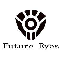 FUTURE EYES logo