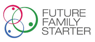 FUTURE FAMILY STARTER logo