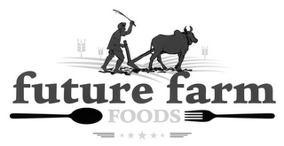 FUTURE FARM FOODS logo