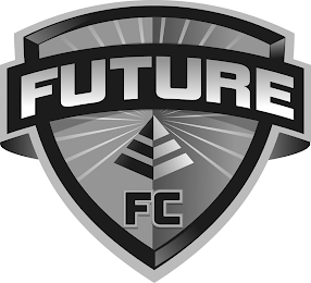 FUTURE FC logo