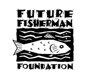 FUTURE FISHERMAN FOUNDATION logo