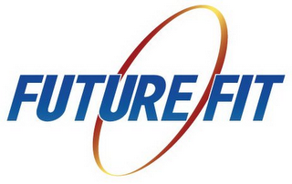 FUTURE FIT logo