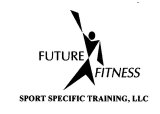 FUTURE FITNESS SPORT SPECIFIC TRAINING, LLC logo