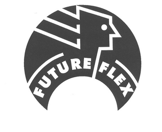 FUTURE FLEX logo