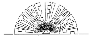 FUTURE FLOWERS logo