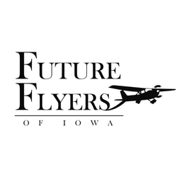 FUTURE FLYERS OF IOWA logo