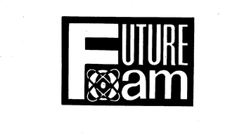 FUTURE FOAM logo