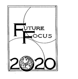 FUTURE FOCUS 2020 logo