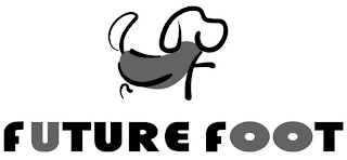 FUTURE FOOT logo