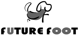 FUTURE FOOT logo