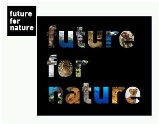 FUTURE FOR NATURE logo