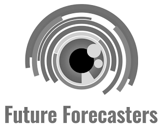 FUTURE FORECASTERS logo