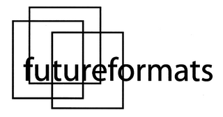 FUTURE FORMATS logo
