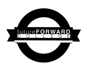 FUTURE FORWARD COLLEGE logo