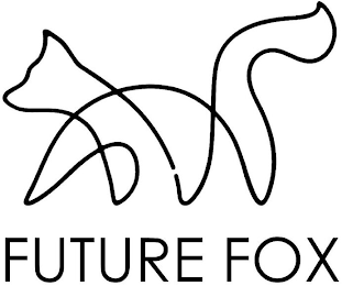 FUTURE FOX logo