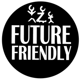 FUTURE FRIENDLY logo