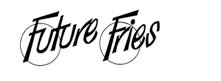 FUTURE FRIES logo