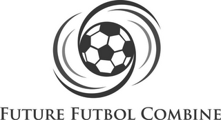 FUTURE FUTBOL COMBINE logo