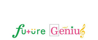 FUTURE GENIUS logo