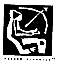FUTURE GLYPHICS logo
