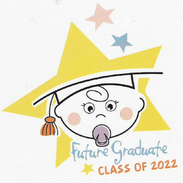 FUTURE GRADUATE CLASS OF 2022 logo