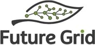 FUTURE GRID logo