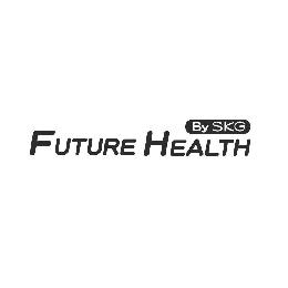 FUTURE HEALTH BY SKG logo