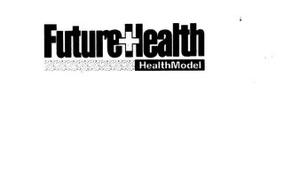 FUTURE + HEALTH HEALTHMODEL logo