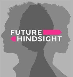 FUTURE HINDSIGHT logo