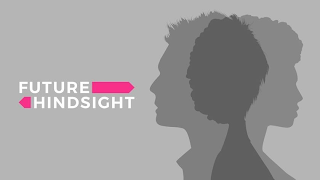 FUTURE HINDSIGHT logo