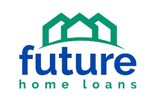FUTURE HOME LOANS logo