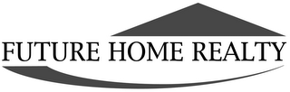FUTURE HOME REALTY logo