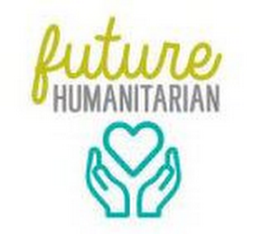 FUTURE HUMANITARIAN logo
