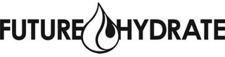 FUTURE HYDRATE logo