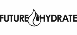 FUTURE HYDRATE logo