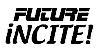 FUTURE INCITE! logo