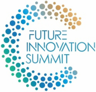 FUTURE INNOVATION SUMMIT logo