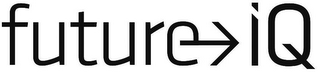 FUTURE IQ logo