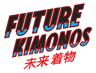 FUTURE KIMONOS logo